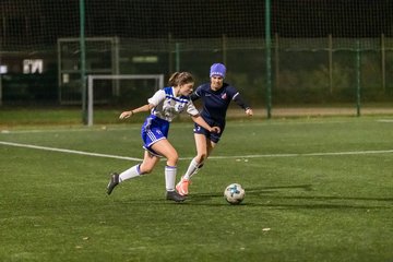 Bild 237 - U19 Ellerau - Nienstedten : Ergebnis: 0:2